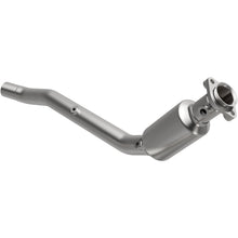 Load image into Gallery viewer, MagnaFlow Exhaust Products 5551718 California CARB Direct-Fit Catalytic Converter for Select Land Rover LR3, Land Rover Range Rover Sport