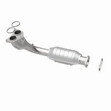 Load image into Gallery viewer, MagnaFlow Exhaust Products 447170 California CARB Direct-Fit Catalytic Converter for Select Mercury Villager, Nissan Quest