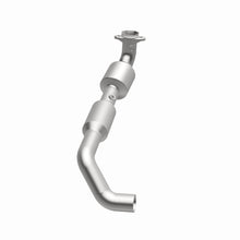 Load image into Gallery viewer, MagnaFlow Exhaust Products 5481705 California CARB Direct-Fit Catalytic Converter for Select Ford F-150