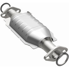 Load image into Gallery viewer, MagnaFlow Exhaust Products 23888 Standard Grade Direct-Fit Catalytic Converter for Select Toyota Celica, Toyota Corona, Toyota Cressida, Toyota Starlet
