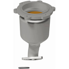 Load image into Gallery viewer, MagnaFlow Exhaust Products 50809 HM Grade Direct-Fit Catalytic Converter for Select Nissan Altima, Nissan Maxima, Nissan Quest