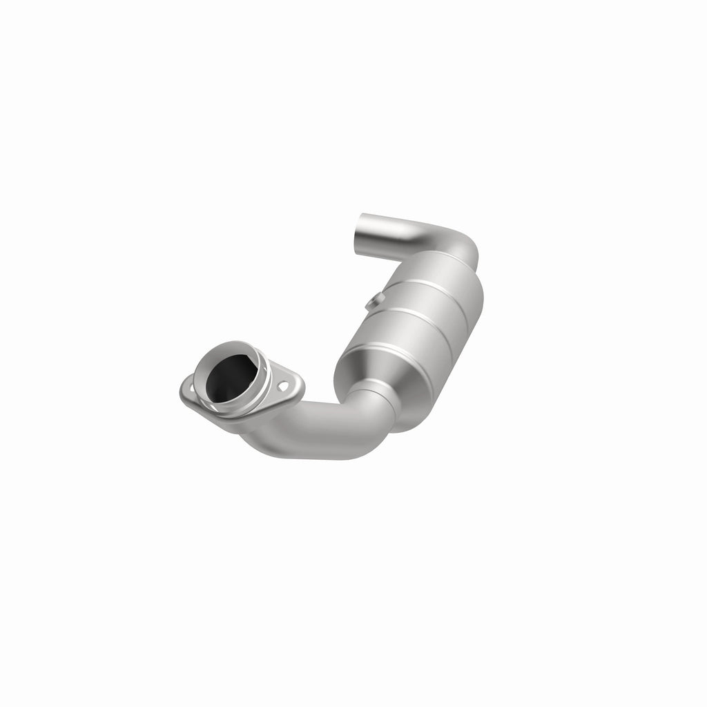 MagnaFlow Exhaust Products 49409 OEM Grade Direct-Fit Catalytic Converter for Select Ford F-150