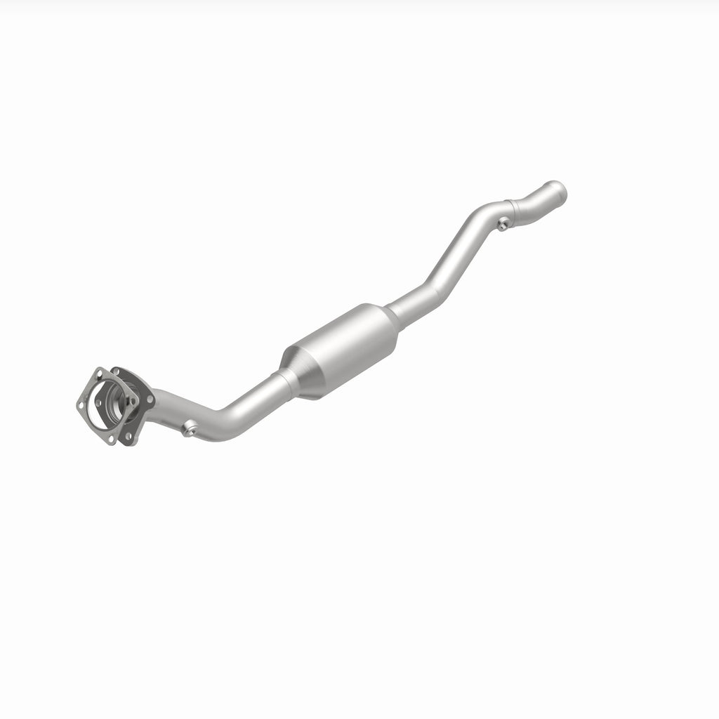 MagnaFlow Exhaust Products 24162 HM Grade Direct-Fit Catalytic Converter for Select Volvo 850, Volvo S70, Volvo V70