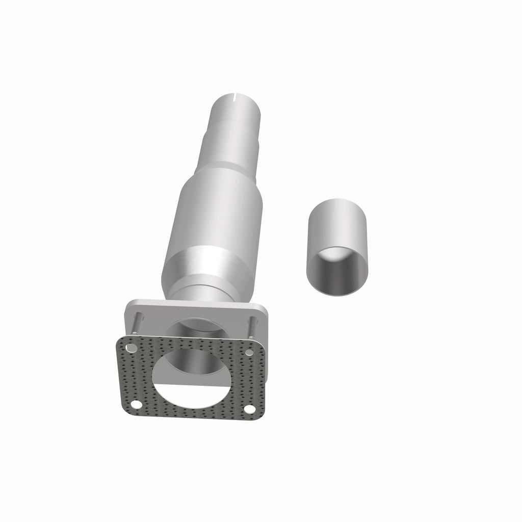 MagnaFlow Exhaust Products 5561482 California CARB Direct-Fit Catalytic Converter for Select Cadillac DTS