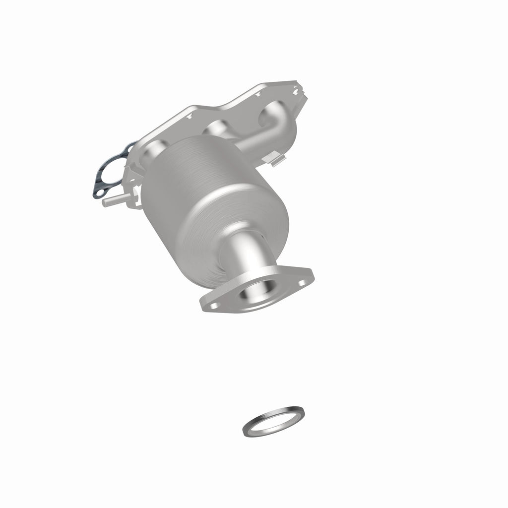 MagnaFlow Exhaust Products 52580 OEM Grade Manifold Catalytic Converter for Select Toyota Avalon, Toyota Venza