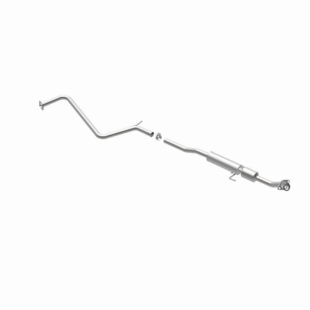 MagnaFlow Exhaust Products 52462 OEM Grade Direct-Fit Catalytic Converter for Select Scion tC