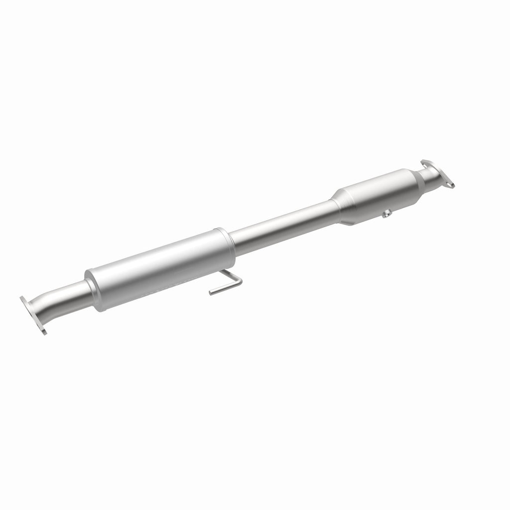 MagnaFlow Exhaust Products 551133 California CARB Direct-Fit Catalytic Converter for Select Hyundai Sonata