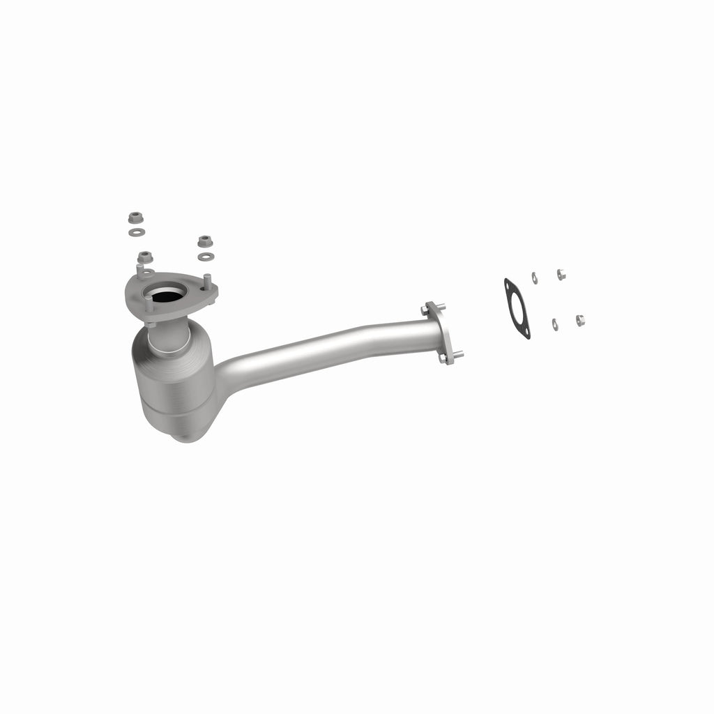 MagnaFlow Exhaust Products 23303 HM Grade Direct-Fit Catalytic Converter for Select Chevrolet Malibu