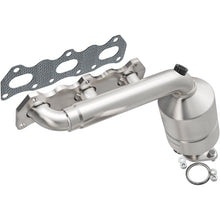 Load image into Gallery viewer, MagnaFlow Exhaust Products 51254 OEM Grade Manifold Catalytic Converter for Select Suzuki Grand Vitara, Suzuki XL-7