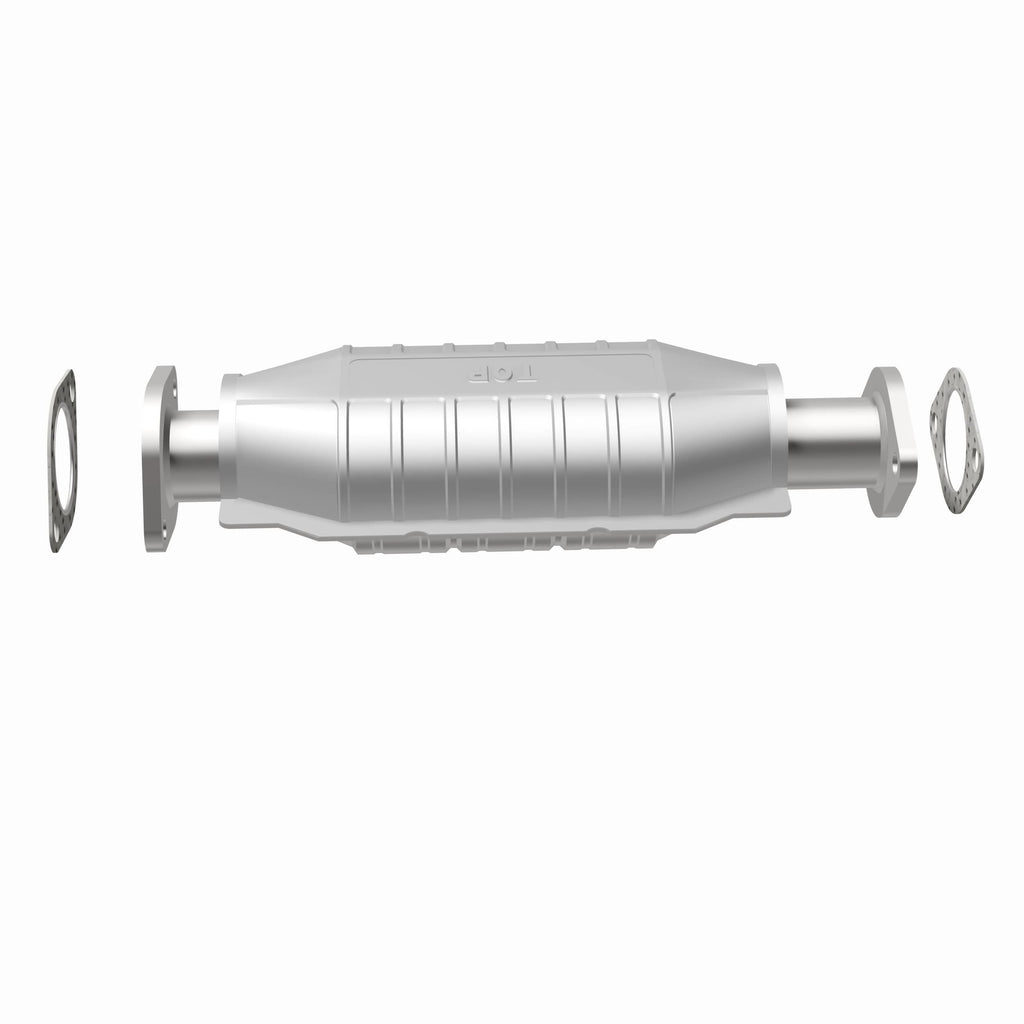 MagnaFlow Exhaust Products 334760 California CARB Direct-Fit Catalytic Converter for Select Mercury Villager, Nissan Quest