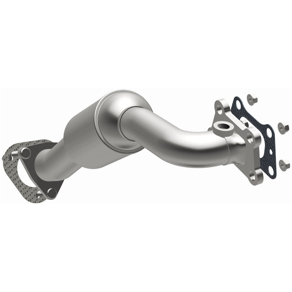 MagnaFlow Exhaust Products 280675 OEM Grade Direct-Fit Catalytic Converter for Select Chevrolet Colorado, GMC Canyon