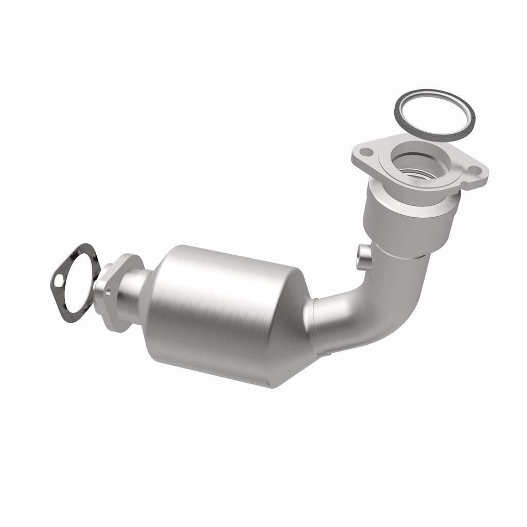 MagnaFlow Exhaust Products 5461627 California CARB Direct-Fit Catalytic Converter for Select Pontiac G8