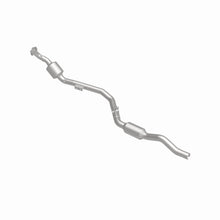 Load image into Gallery viewer, MagnaFlow Exhaust Products 51645 OEM Grade Direct-Fit Catalytic Converter for Select Mercedes-Benz E350