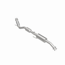 Load image into Gallery viewer, MagnaFlow Exhaust Products 280111 OEM Grade Direct-Fit Catalytic Converter for Select Lexus ES250, Lexus ES300h, Toyota Avalon, Toyota Camry