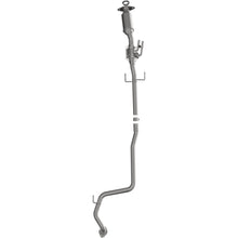 Load image into Gallery viewer, MagnaFlow Exhaust Products 5671455 California CARB Direct-Fit Catalytic Converter for Select Toyota Prius C