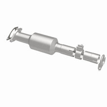 Load image into Gallery viewer, MagnaFlow Exhaust Products 5571814 California CARB Direct-Fit Catalytic Converter for Select Kia Rio