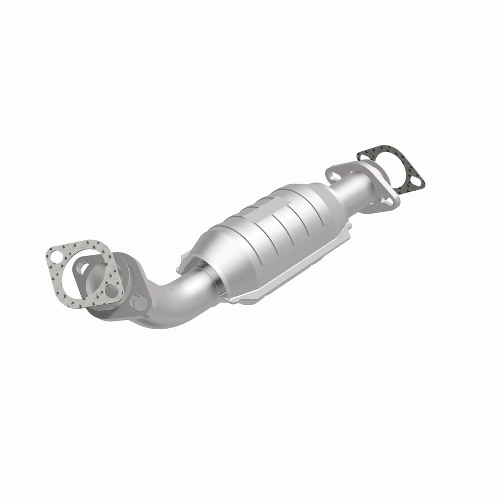 MagnaFlow Exhaust Products 23690 Standard Grade Direct-Fit Catalytic Converter for Select Mazda RX-7