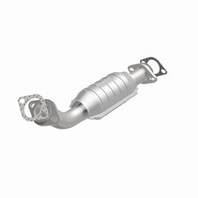 Load image into Gallery viewer, MagnaFlow Exhaust Products 23690 Standard Grade Direct-Fit Catalytic Converter for Select Mazda RX-7