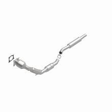 Load image into Gallery viewer, MagnaFlow Exhaust Products 551522 California CARB Direct-Fit Catalytic Converter for Select Audi A3 Quattro