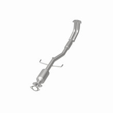 Load image into Gallery viewer, MagnaFlow Exhaust Products 21-374 OEM Grade Direct-Fit Catalytic Converter for Select Mitsubishi Eclipse, Mitsubishi Galant