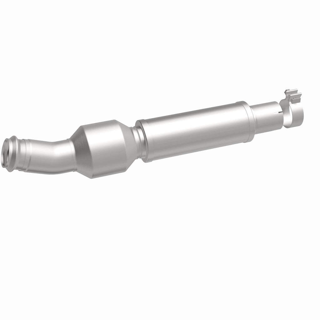 MagnaFlow Exhaust Products 21-737 OEM Grade Direct-Fit Catalytic Converter for Select BMW 228i Gran Coupe, BMW 228i xDrive Gran Coupe, BMW X1, BMW X2, Mini Cooper, Mini Cooper Clubman, Mini Cooper Countryman