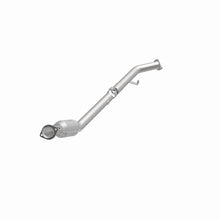Load image into Gallery viewer, MagnaFlow Exhaust Products 4561031 California CARB Direct-Fit Catalytic Converter for Select Pontiac GTO