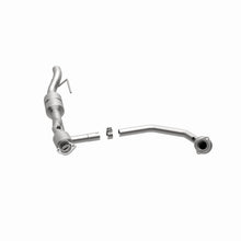 Load image into Gallery viewer, MagnaFlow Exhaust Products 458003 California CARB Direct-Fit Catalytic Converter for Select Dodge Ram Van, Dodge Ram Van, Dodge Ram Van