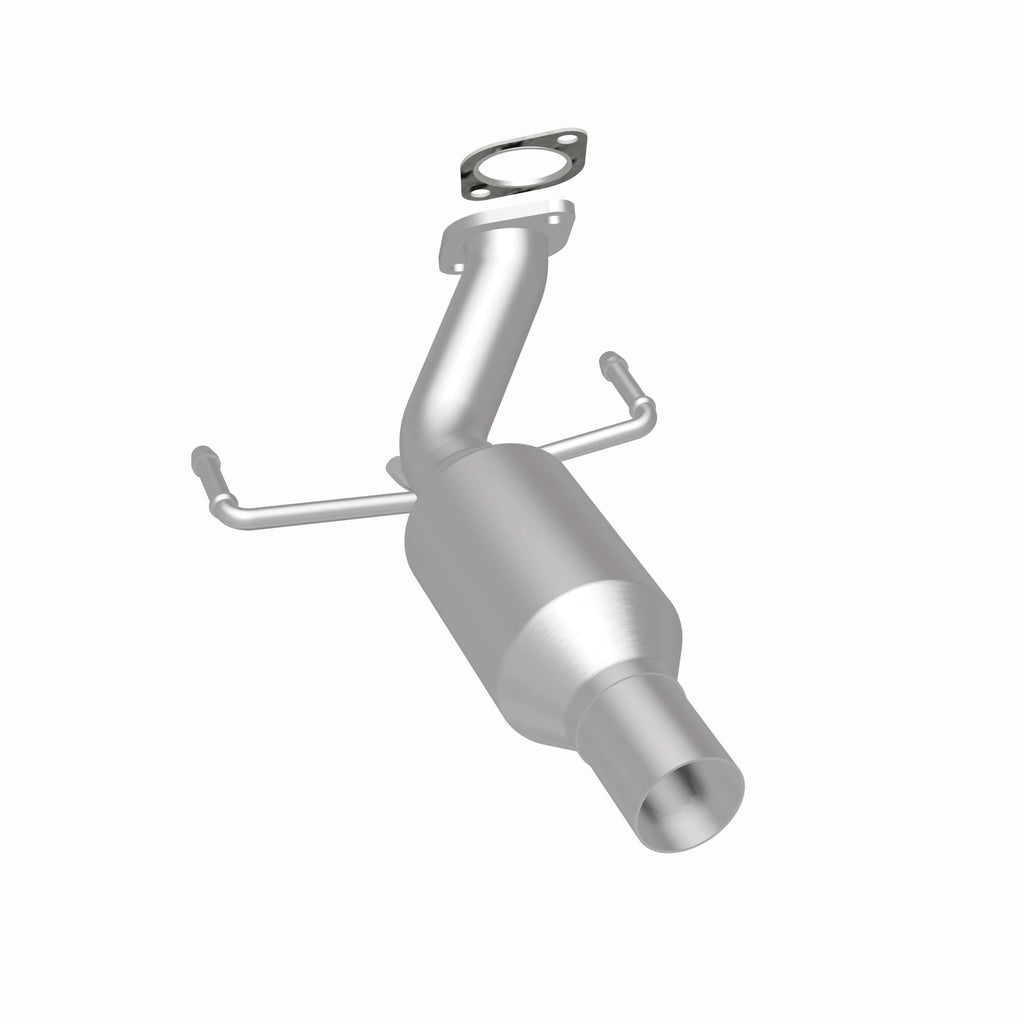 MagnaFlow Exhaust Products 52966 OEM Grade Direct-Fit Catalytic Converter for Select Buick Encore, Chevrolet Trax