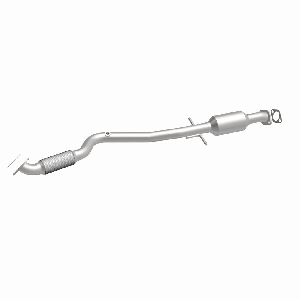 MagnaFlow Exhaust Products 52091 OEM Grade Direct-Fit Catalytic Converter for Select Chevrolet Cruze, Chevrolet Cruze Limited