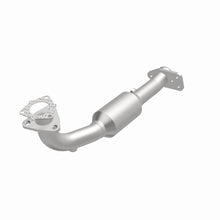 Load image into Gallery viewer, MagnaFlow Exhaust Products 4481184 California CARB Direct-Fit Catalytic Converter for Select Buick Roadmaster, Cadillac Fleetwood, Chevrolet Caprice, Chevrolet Impala