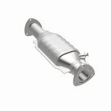Load image into Gallery viewer, MagnaFlow Exhaust Products 23894 Standard Grade Direct-Fit Catalytic Converter for Select Toyota Land Cruiser