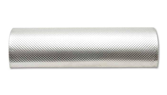 Sheethot-Preformed-Pipe-Shield-For-5In.-Od-Straight-Tubing-(18In.-Long)