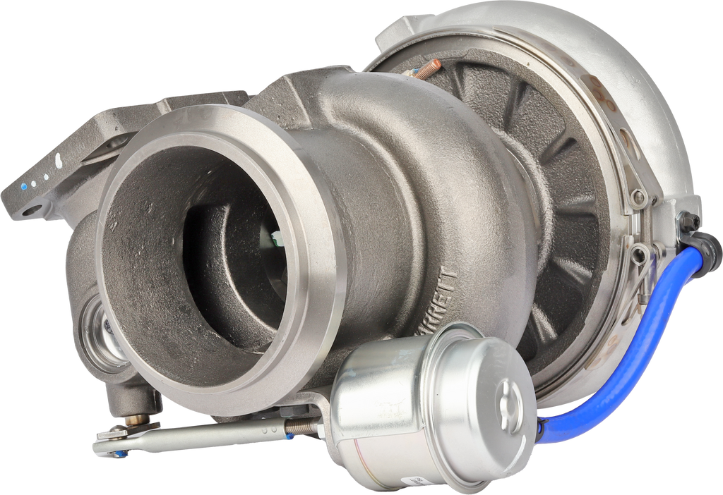 Alliant Power 714788-5007S Turbocharger
