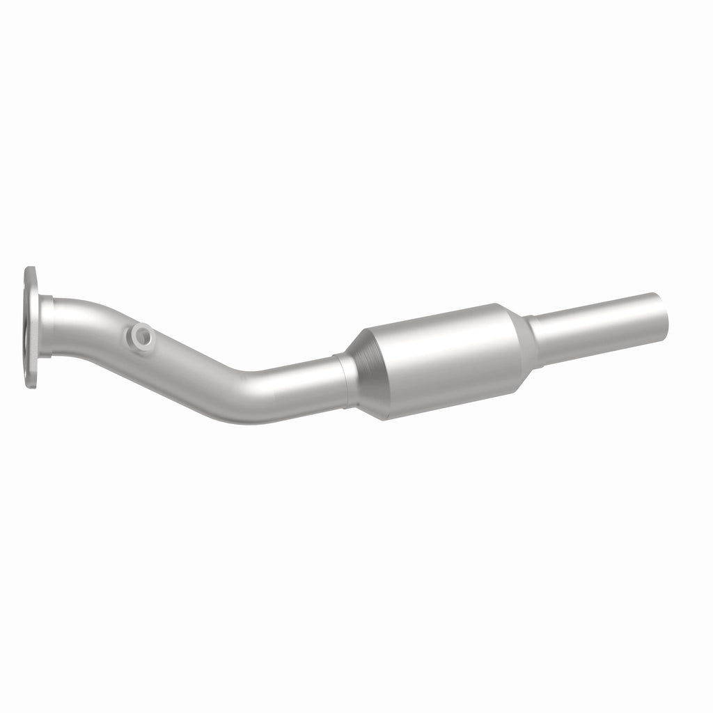 MagnaFlow Exhaust Products 5461961 California CARB Direct-Fit Catalytic Converter for Select Dodge Caliber