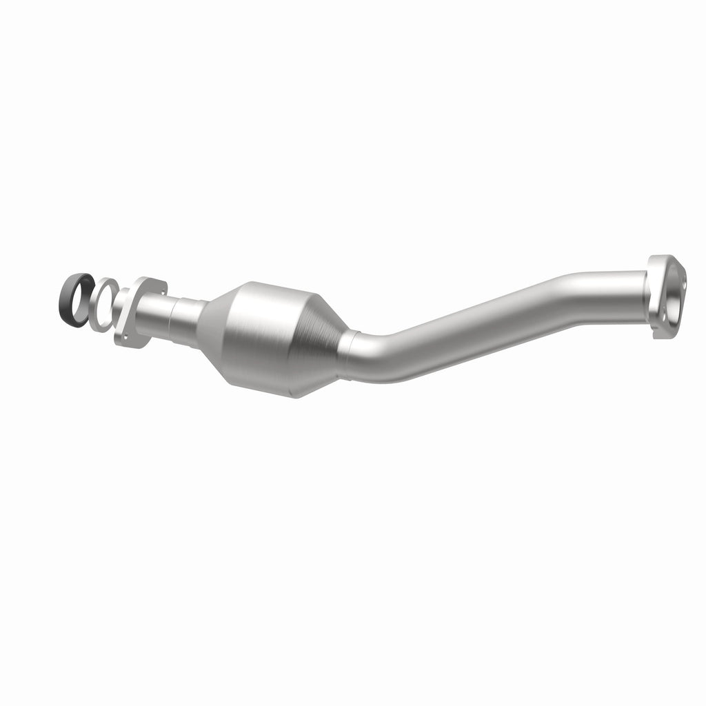 MagnaFlow Exhaust Products 557110 California CARB Direct-Fit Catalytic Converter for Select Nissan Juke