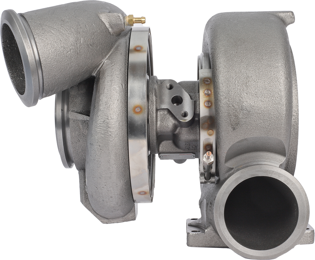 Alliant Power 741155-5003S Turbocharger