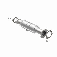 Load image into Gallery viewer, MagnaFlow Exhaust Products 51714 OEM Grade Direct-Fit Catalytic Converter for Select Hyundai Sonata, Kia Forte, Kia Forte Koup, Kia Optima, Kia Rondo