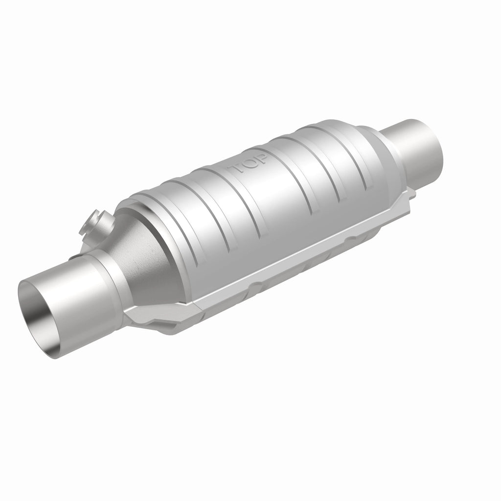MagnaFlow Exhaust Products 99306HM HM Grade Universal Catalytic Converter for Select Chrysler Grand Voyager, Chrysler Town & Country, Chrysler Voyager, Dodge Caravan, Dodge Grand Caravan, Mercedes-Benz CL600