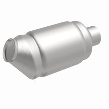 Load image into Gallery viewer, MagnaFlow Exhaust Products 54973 Standard Grade Universal Catalytic Converter