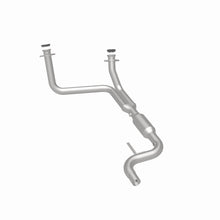 Load image into Gallery viewer, MagnaFlow Exhaust Products 4481727 California CARB Direct-Fit Catalytic Converter for Select Chevrolet Camaro, Pontiac Firebird