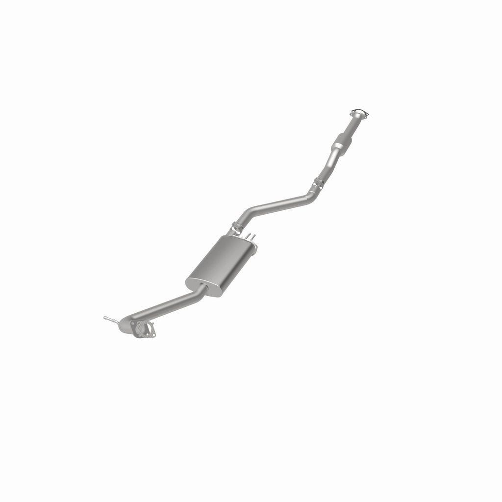MagnaFlow Exhaust Products 280049 OEM Grade Direct-Fit Catalytic Converter for Select Hyundai Santa Fe
