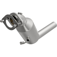 Load image into Gallery viewer, MagnaFlow Exhaust Products 280265 OEM Grade Direct-Fit Catalytic Converter for Select Ford Explorer, Ford Police Interceptor Utility