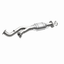Load image into Gallery viewer, MagnaFlow Exhaust Products 49696 OEM Grade Direct-Fit Catalytic Converter for Select Lexus GX470, Toyota 4Runner