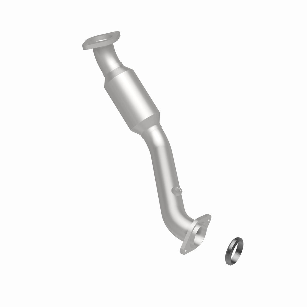 MagnaFlow Exhaust Products 4561999 California CARB Direct-Fit Catalytic Converter for Select Chevrolet Corvette