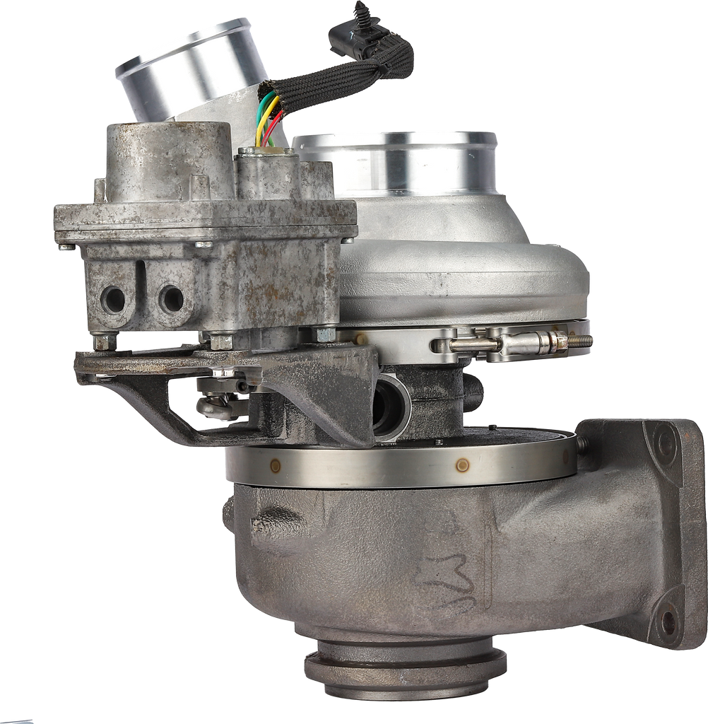 Alliant Power AP90017 Turbocharger