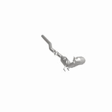 Load image into Gallery viewer, MagnaFlow Exhaust Products 551165 California CARB Direct-Fit Catalytic Converter for Select Audi A3, Volkswagen Eos, Volkswagen GTI, Volkswagen Jetta
