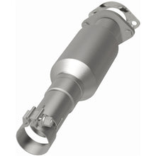 Load image into Gallery viewer, MagnaFlow Exhaust Products 5571146 California CARB Direct-Fit Catalytic Converter for Select Mazda 3