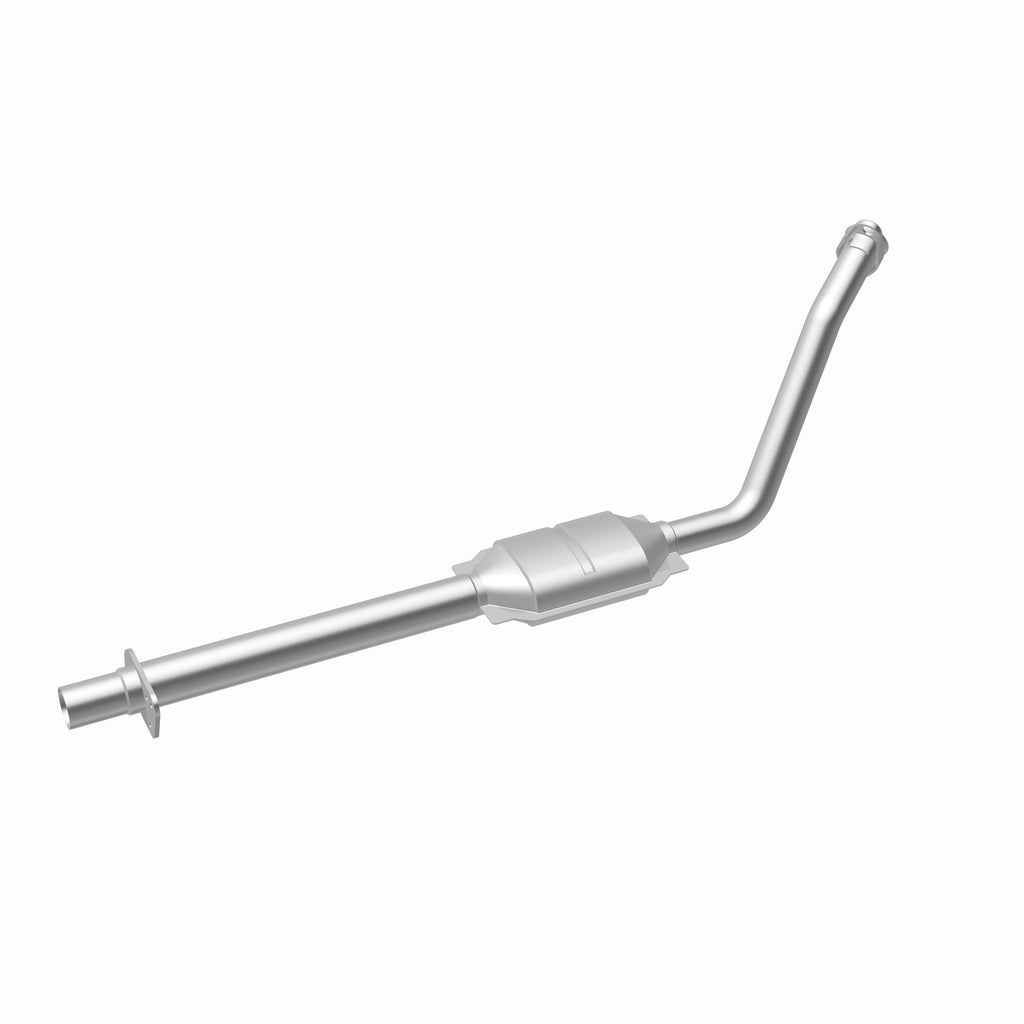 MagnaFlow Exhaust Products 93165 Standard Grade Direct-Fit Catalytic Converter for Select Chevrolet Lumina APV, Oldsmobile Silhouette, Pontiac Trans Sport