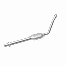 Load image into Gallery viewer, MagnaFlow Exhaust Products 93165 Standard Grade Direct-Fit Catalytic Converter for Select Chevrolet Lumina APV, Oldsmobile Silhouette, Pontiac Trans Sport