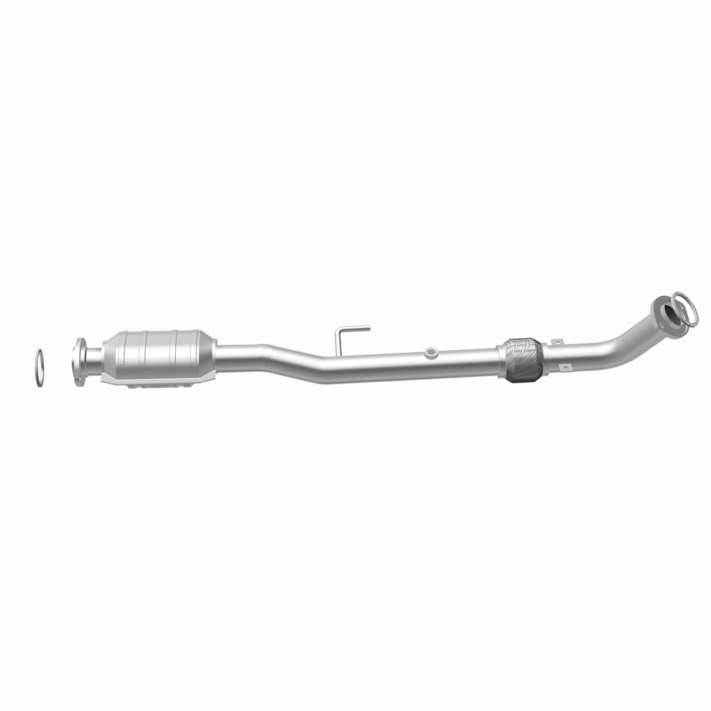 MagnaFlow Exhaust Products 49556 OEM Grade Direct-Fit Catalytic Converter for Select Toyota Camry, Toyota Solara